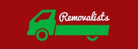 Removalists Tinonee - Furniture Removals